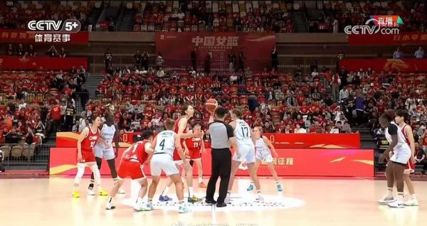 丰泰优配 中国女篮热身赛90比81战胜尤文图特女篮